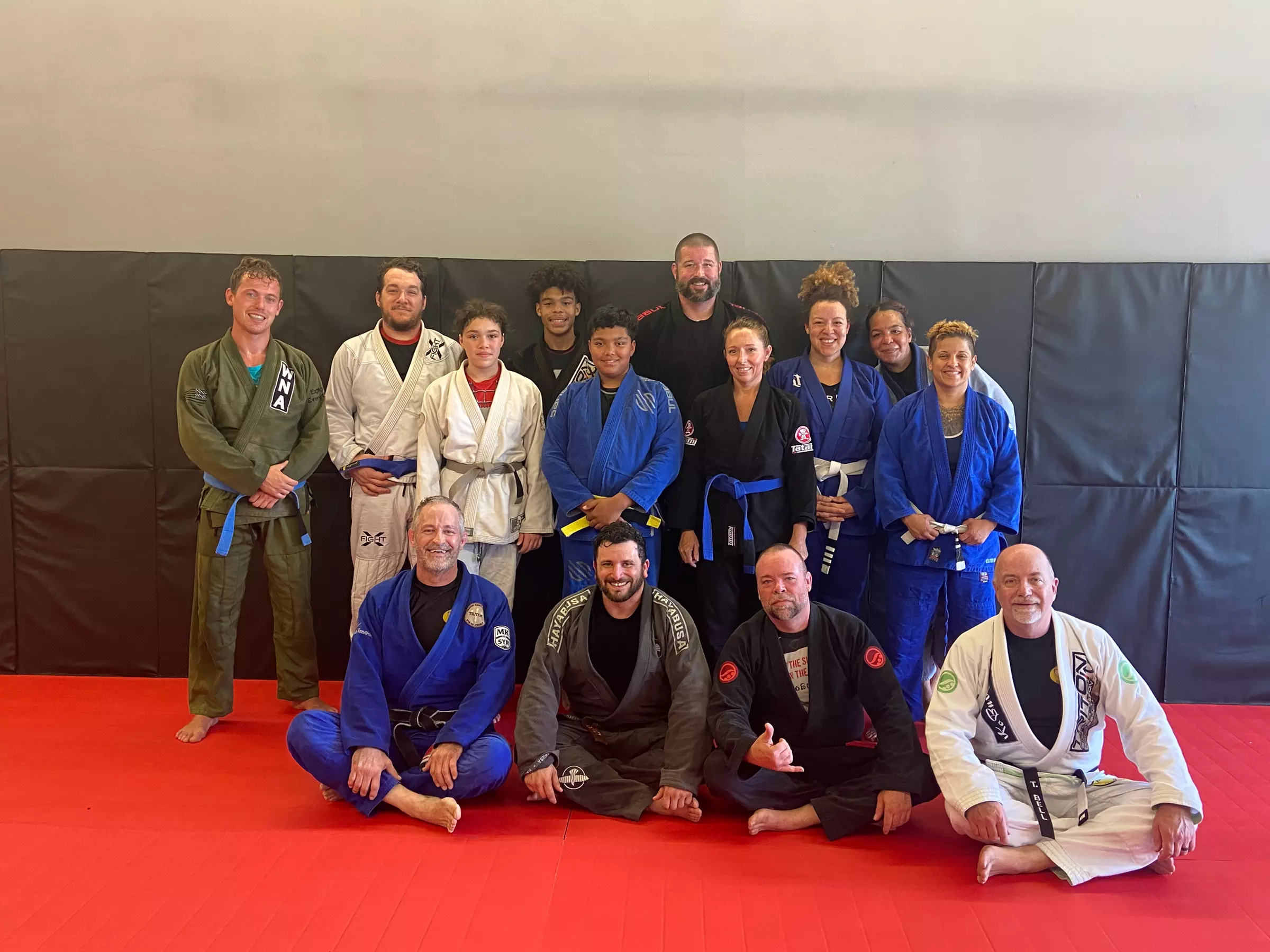 Kids Martial Arts: Confidence & Agility Boost for All Ages