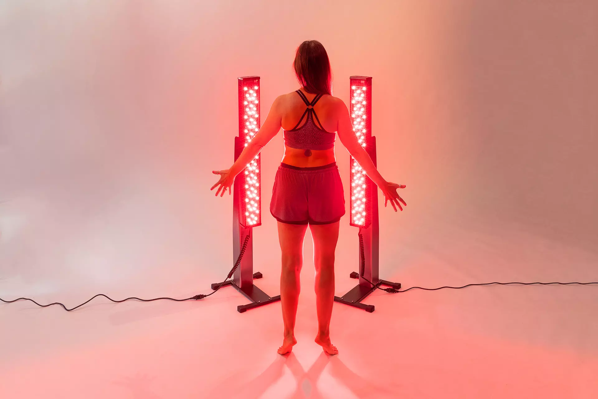 Up to 58% Off on Spa - Sauna - Infrared at Heated Retreat Sauna Studio - Second Medium