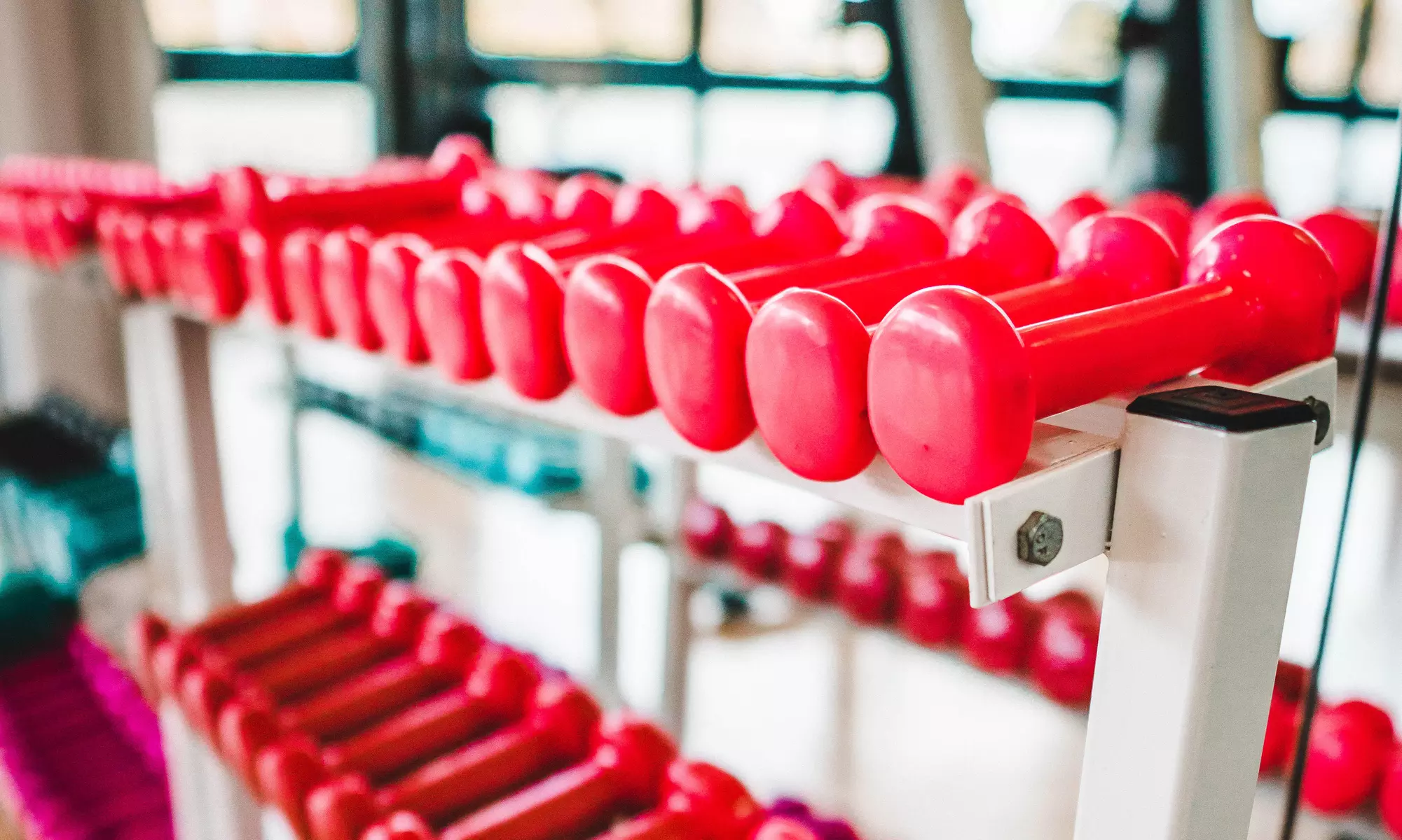 Fitnessstudio bei InForm Bensberg Fitness and Wellness GmbH