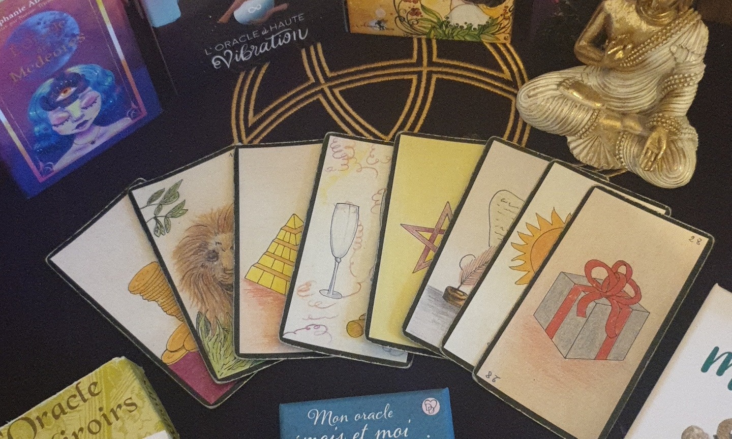 Guidance à distance par Audrey Guidance