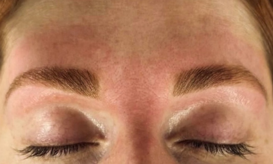 Image 2: Up to 37% Off on Waxing at Hollywould Wax