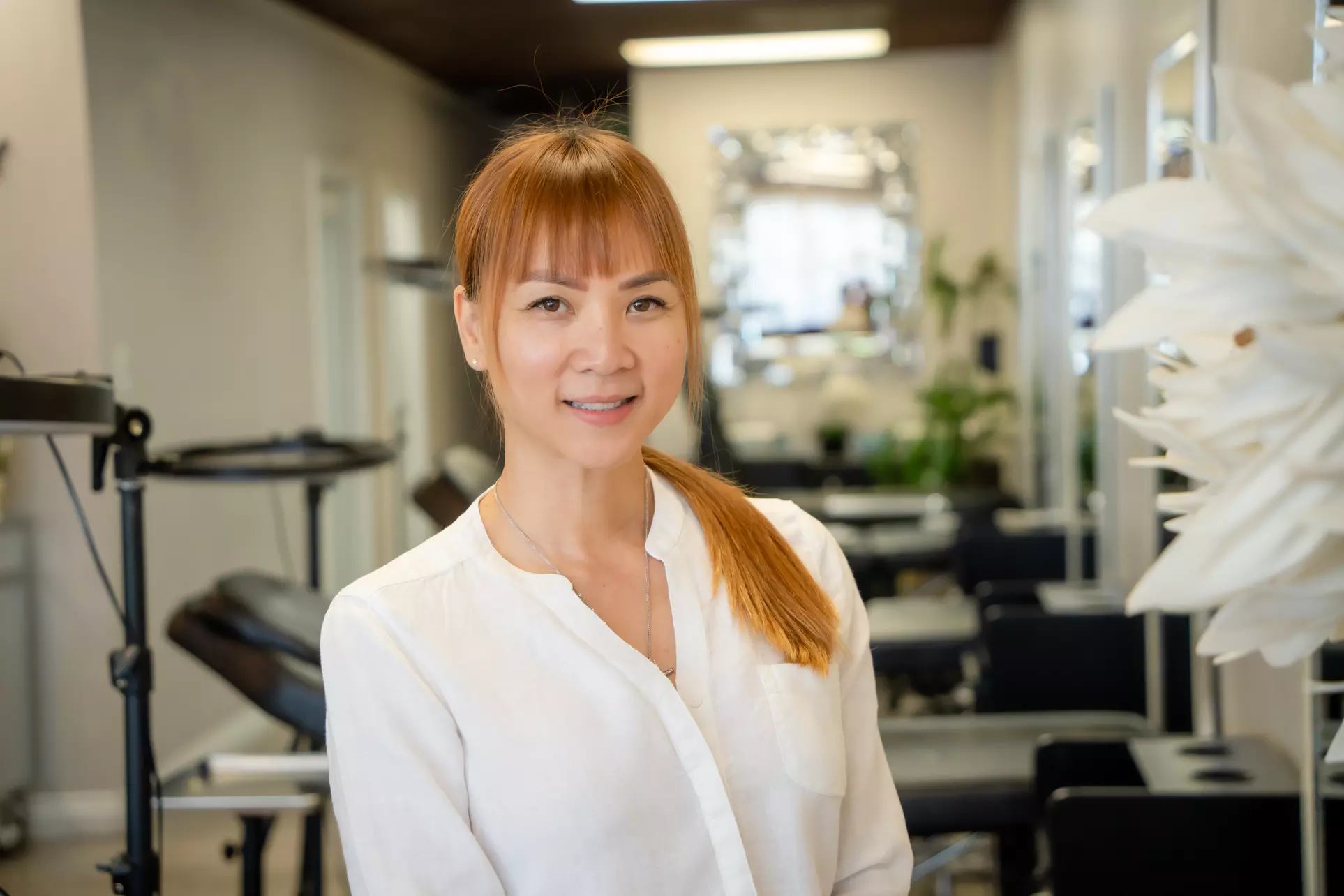 Up to 52% Off on Microblading at DLovelyBrows | Microblading Eyebrows - Primary Image