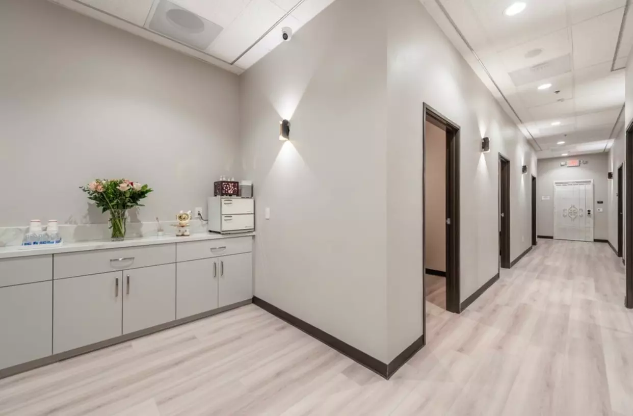 Up to 50% Off on Deep Tissue Massage at Massage Seven Spa