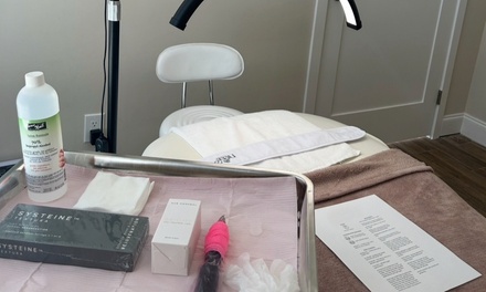 One Dermaplaning Treatment - Laser by Nicole