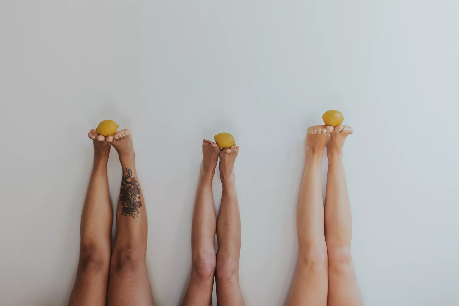 Brazilian Sugaring Session for Smooth, Long-Lasting Results!