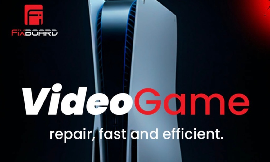 Image 1: Up to 50% Off on Video Game System - PS3 / XBOX / Wii (Retail) at FIXBOARD