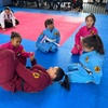 Image 2: Unleash Your Child's Inner Champion with Fun-Filled Jiu Jitsu