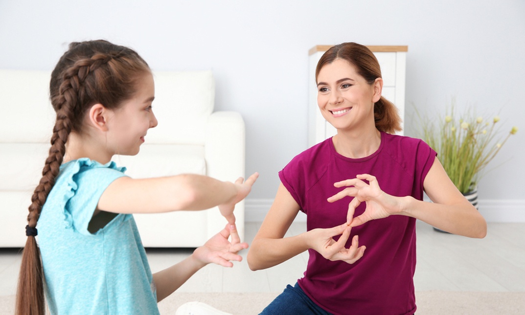Learn British Sign Language (BSL): Communicate, Connect, and Engage