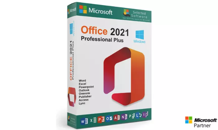 Up to 80% Off on Microsoft Office 365 Account Professional Plus Lifetime Activation For 5 Devices (Windows & Mac) - Primary Image