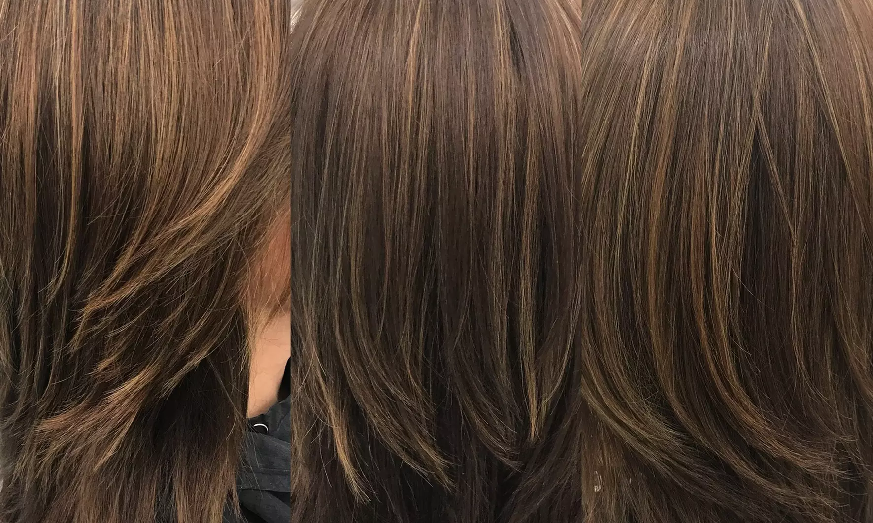 Up to 42% Off on Salon - Hair Color / Highlights - Roots at Mirror Mirror By Becca - Primary Image
