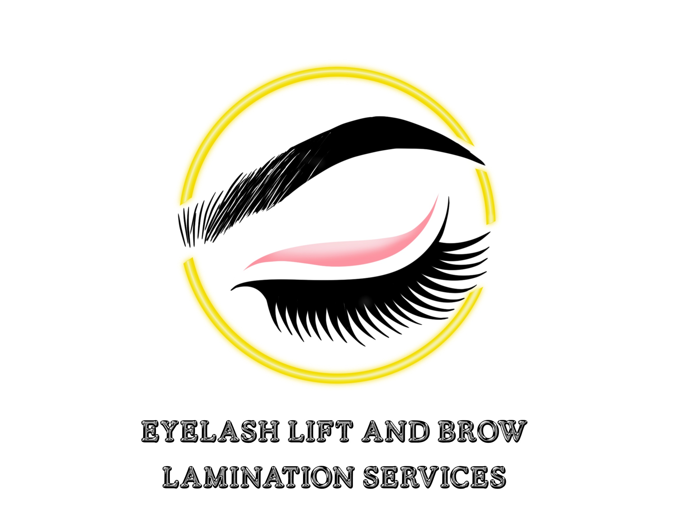 Eyebrow Lamination and Tint or Eyelash Lift Treatment Options