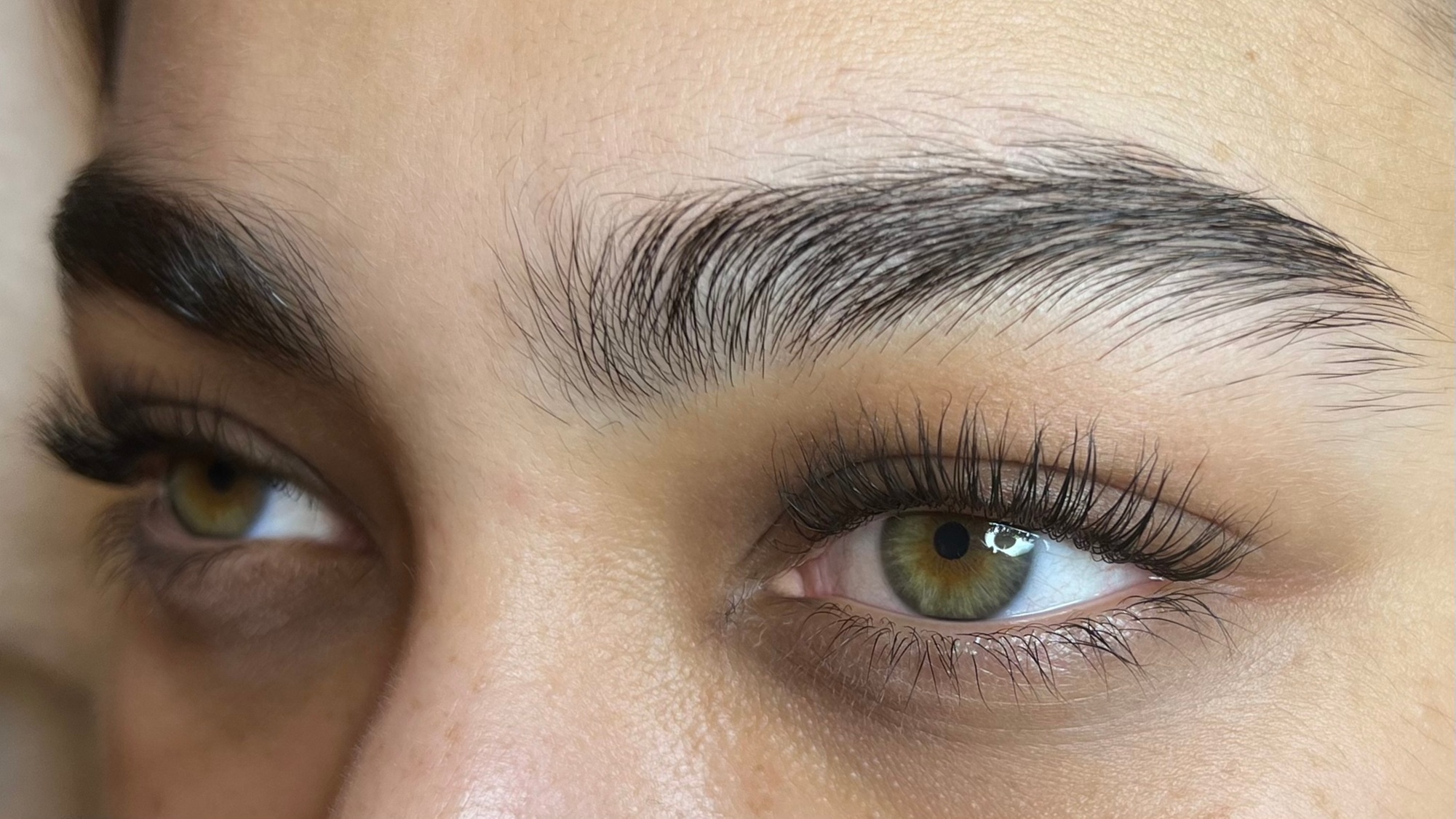 Up to 38% Off on Eyelash Perm at FBL Esthetics