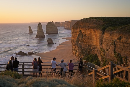 Full Day Great Ocean Road Tour with Bilingual Driver - Adult - Bus and Coach Charter
