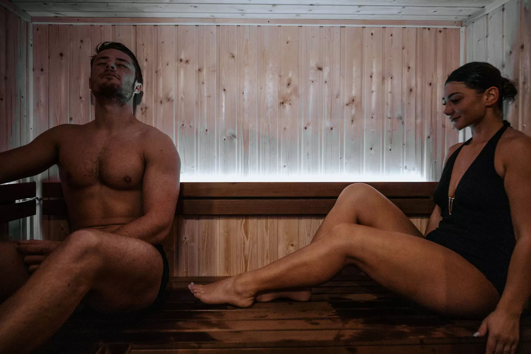 Jusqu'à 40% de remise sur une session flottaison chez Cosmos