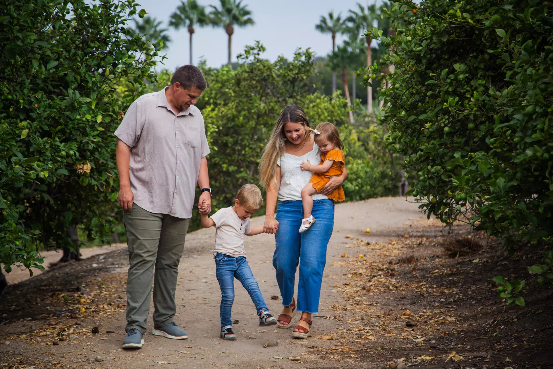 Up to 74% Off on Seasonal Photography at Ruth B Photography - Primary Image