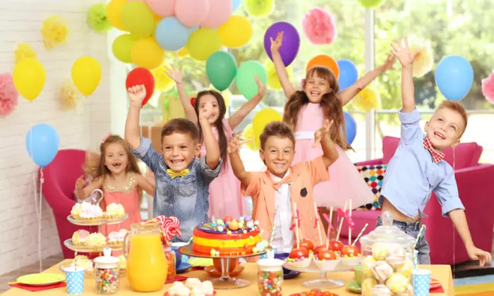 Join Training Express for the Kids Party Planner Online Course(Up to 90% Off)