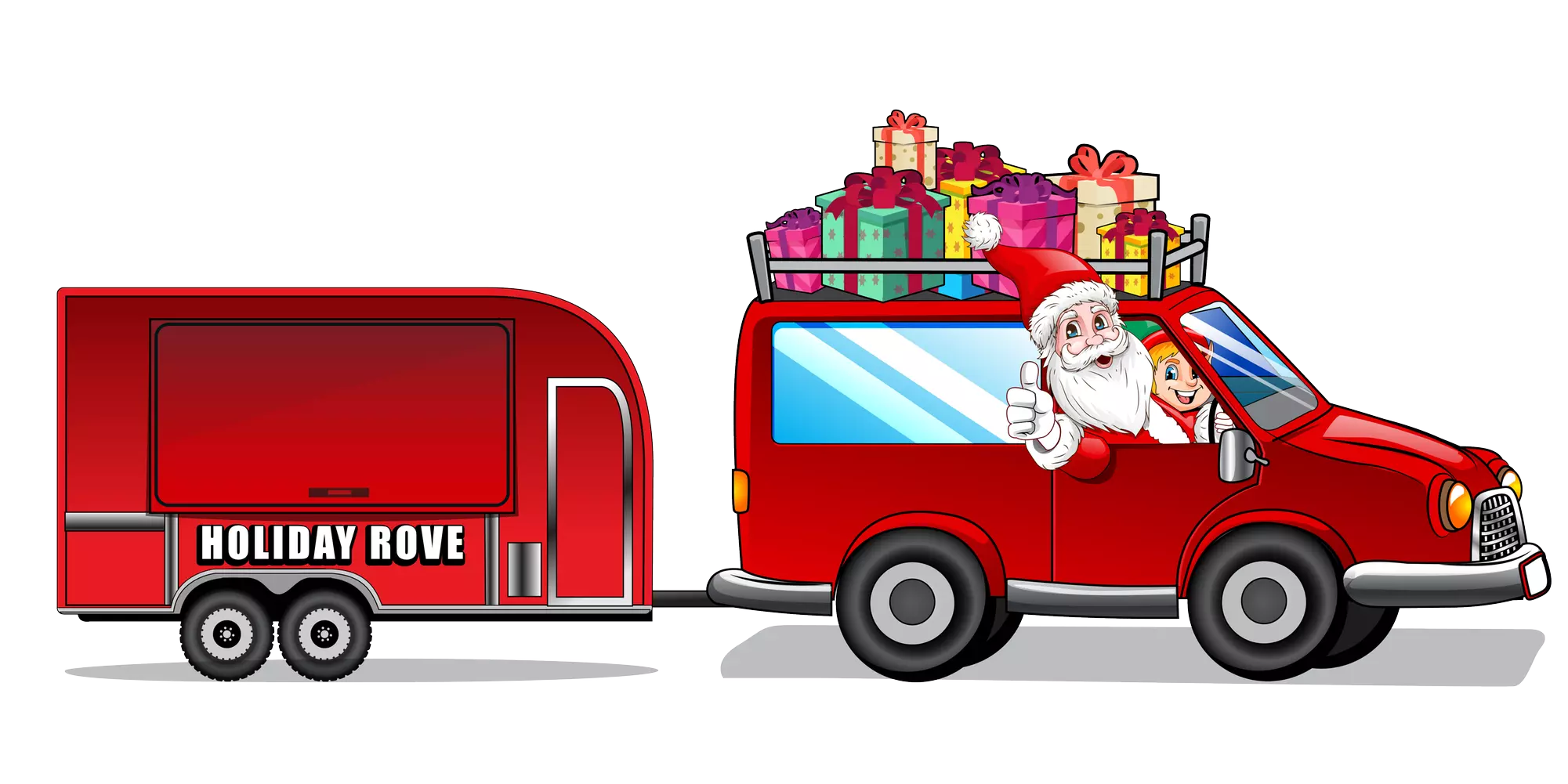 Capture Christmas Magic with Santa Photos in Seguin