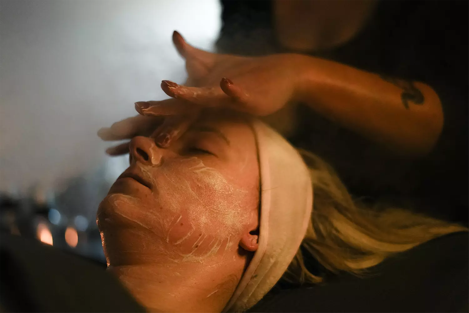Up to 44% Off on Anti-Aging Facial at Bloomin' Beauty Esthetics By Cassi - Primary Image