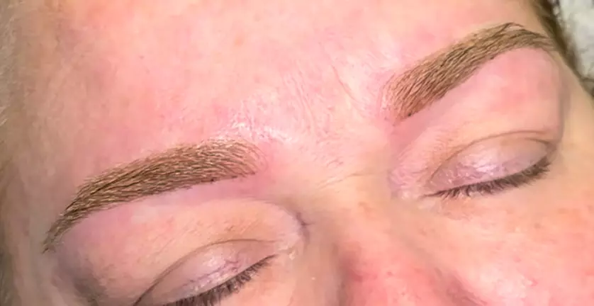 Transform Your Look at Academy of Advanced Cosmetics: Enjoy Up to 52% Off One Microblading or Ombre Brow Session! - Primary Image