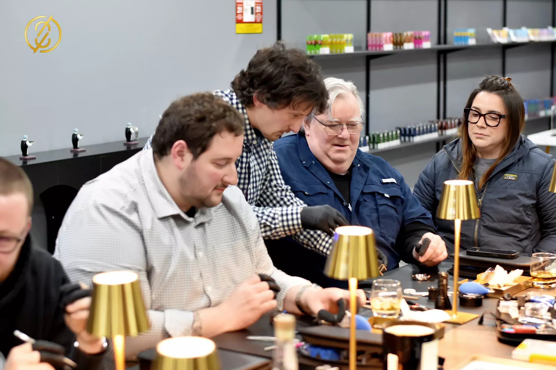 Up to 50% Off on Handcraft Class at SKYRIM TRADING LLP
