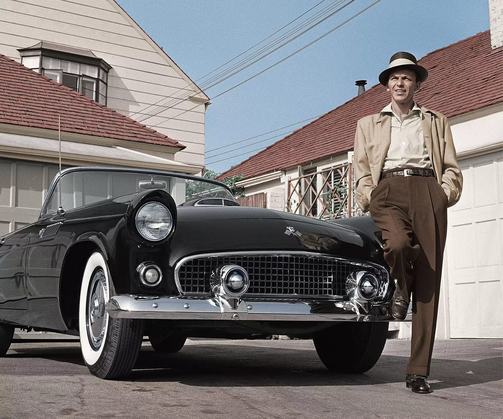 Up to 78% Off on Vintage Photography at Globe Entertainment and Media Corp - Second Medium