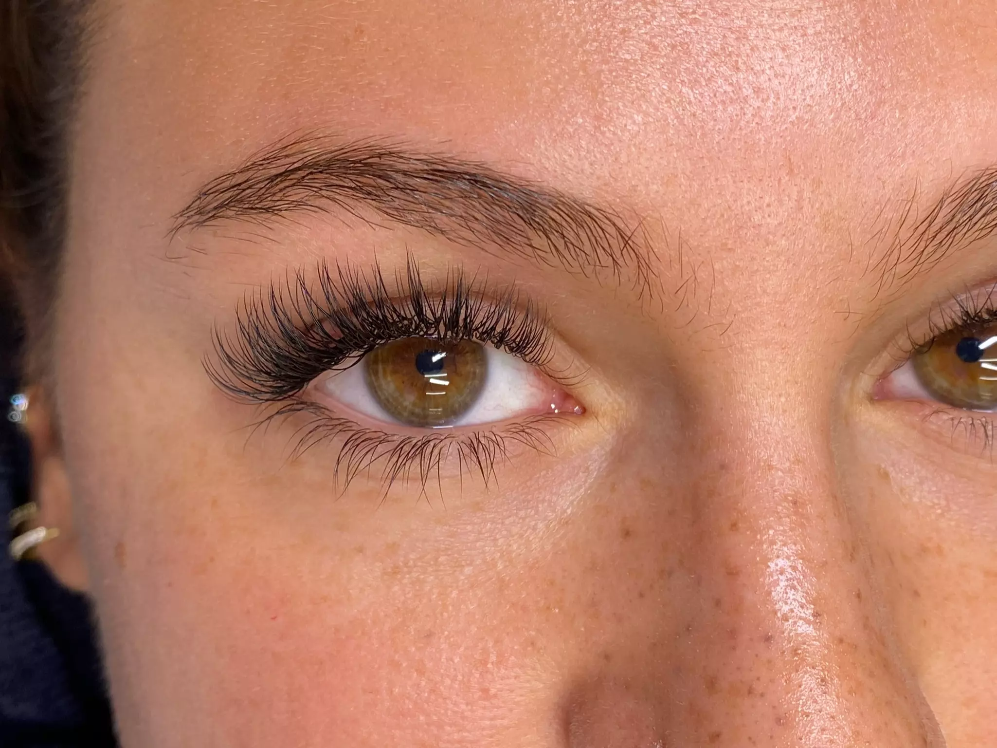 Up to 35% Off on Eyelash extensions at Solid 10 Esthetics - Primary Image