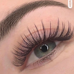 Lash tint - Lucky beauty lash