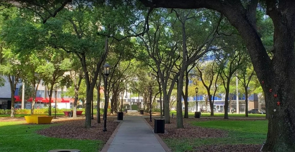 Experience the Thrill of Tampa Scavenger Hunt Adventures with ScavengerHunt.com for Groups of 2, 4, or 6 and Enjoy Up to 55% Off - Primary Image