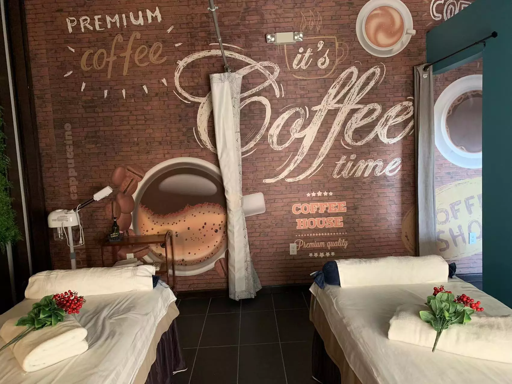 Up to 55% Off on Couples Massage at Spa Haven New Hope - Second Medium