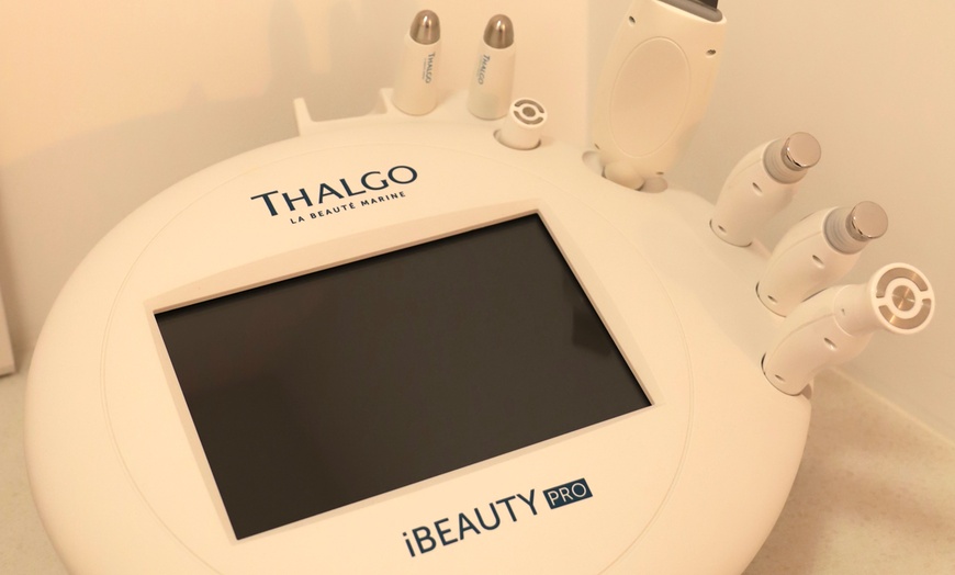 Image 1: Jusqu'à 31% de remise sur Soins du visage - Sélection - En spa chez TATEV beauty