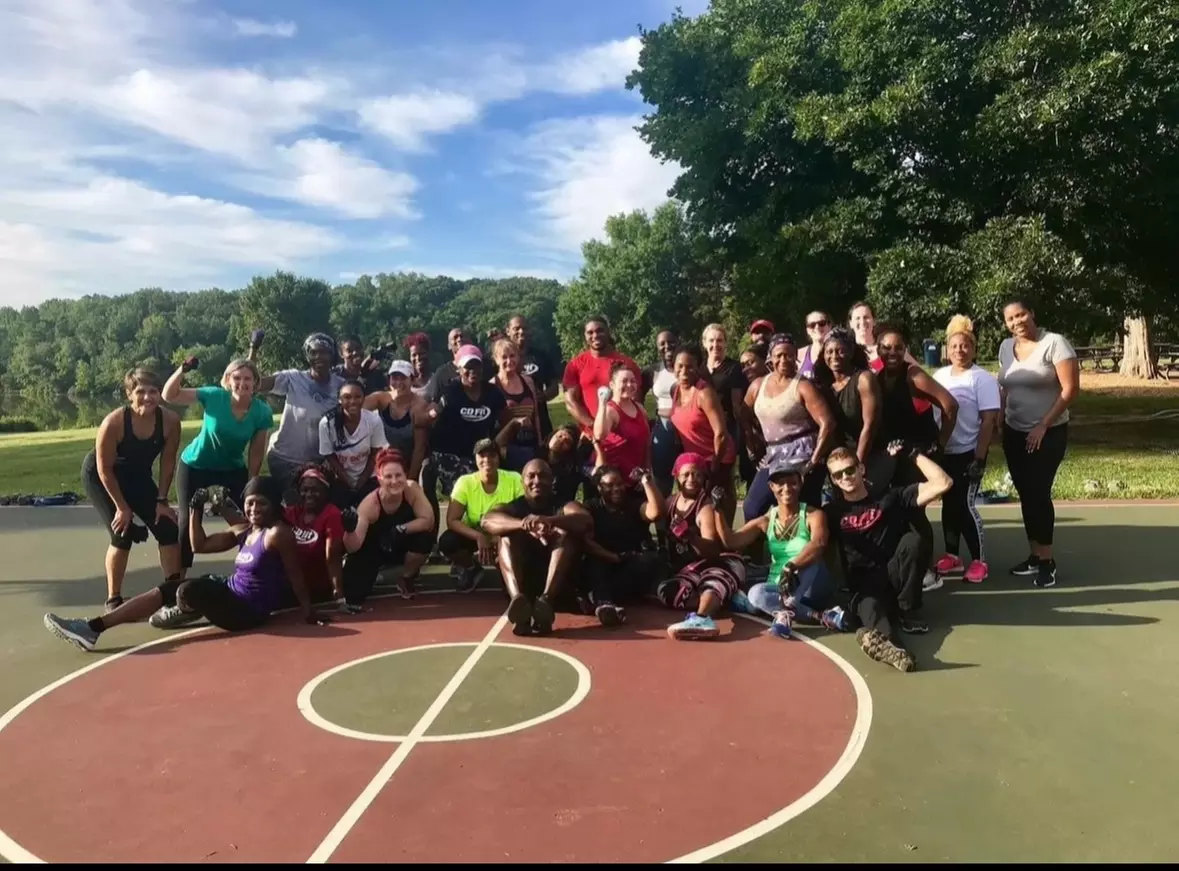 Two-Month Trial of Unlimited Boot Camp Classes