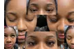 Up to 55% Off on Eyelash Extensions at Nisha Nashea LLC - Second Medium