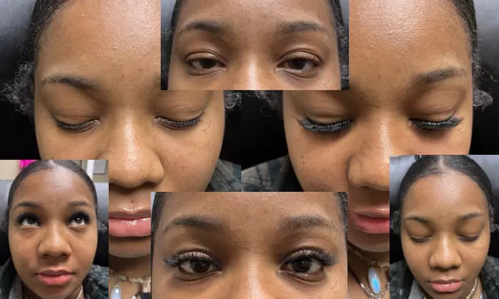 Up to 50% Off on Eyelash Extensions at Nisha Nashea LLC