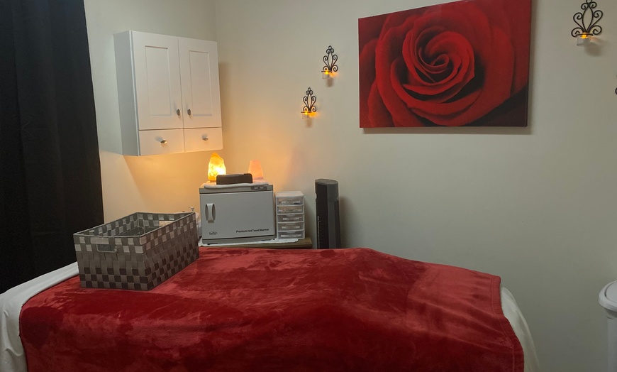 Image 6: Experience Relaxing Swedish or Deep Tissue Massage