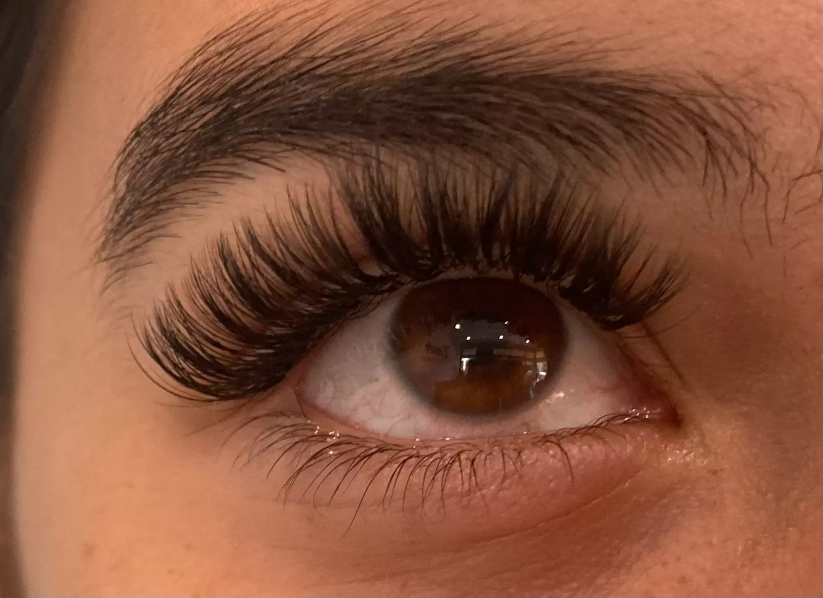 Up to 45% Off on Eyelash Extensions at Splashes of Lashes - Primary Image