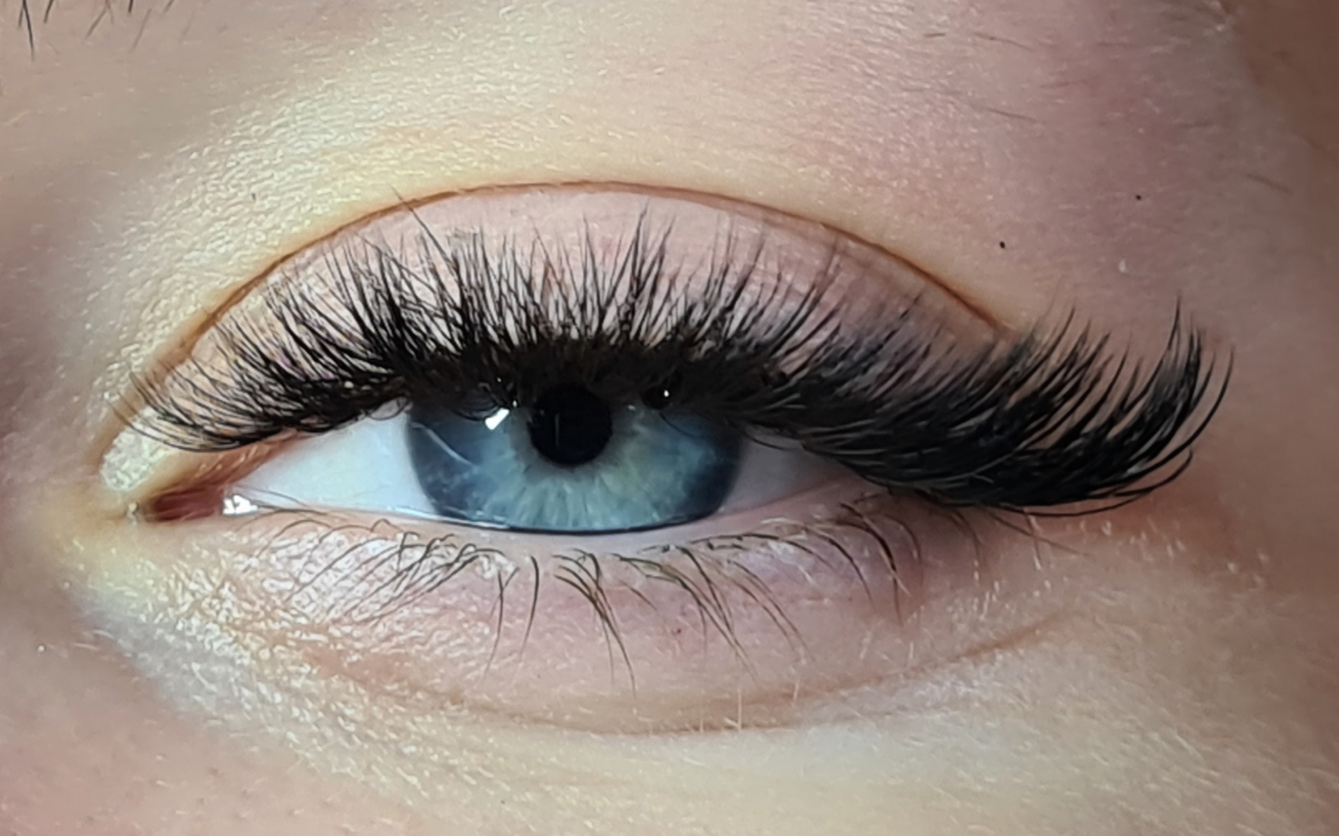 Up to 42% Off on Eyelash Extensions at Lashthingsmiami