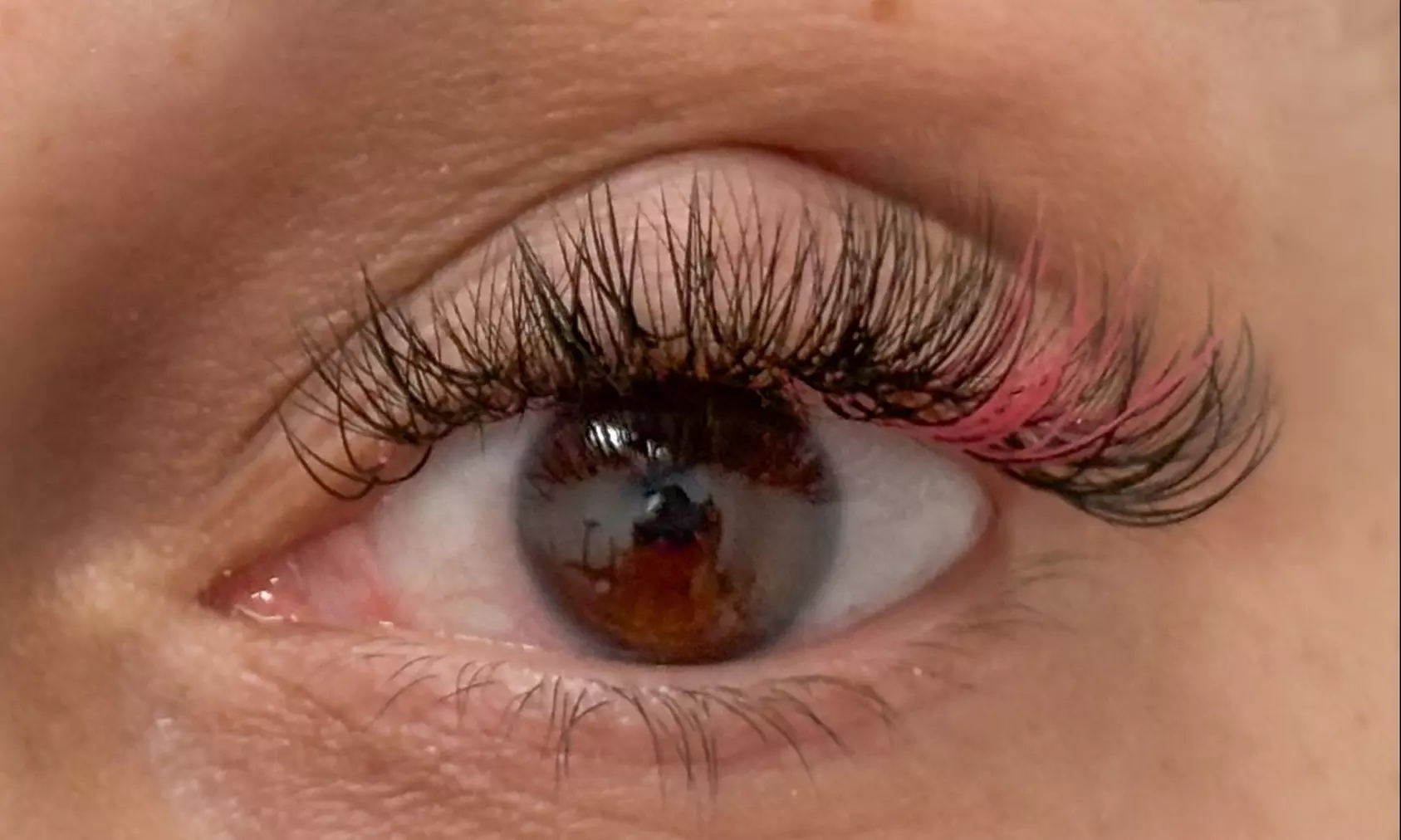 Get Gorgeous with Lash Lift and Tint or Classic Extensions