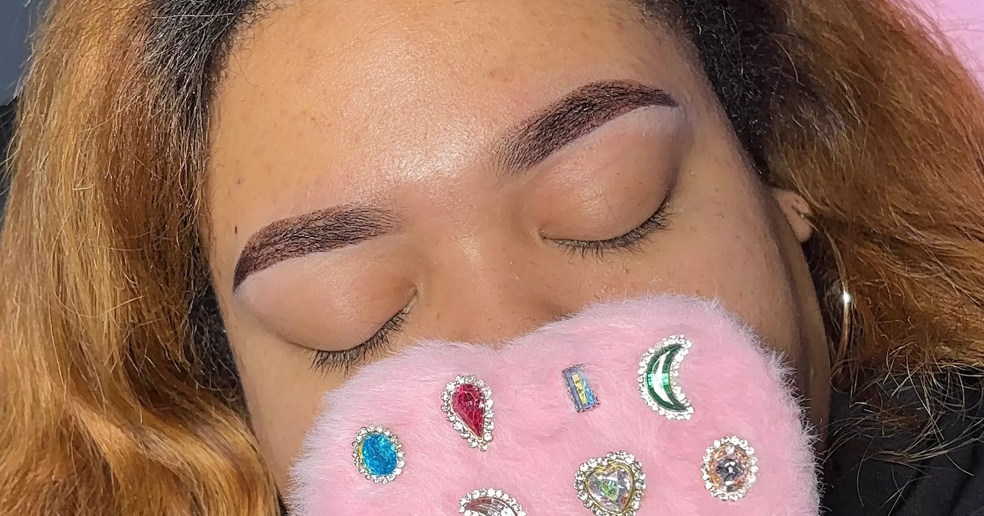 Up to 60% Off on Eyelash Extensions at MINKOA Beauty