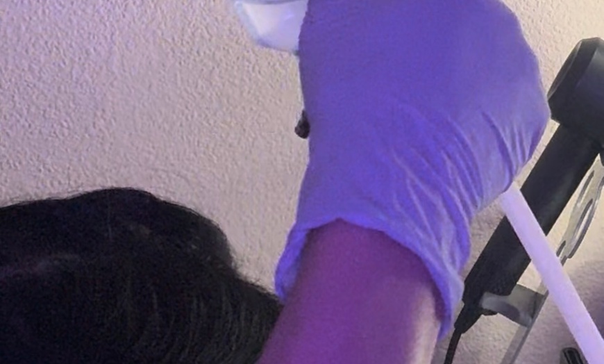 Image 4: Up to 45% Off on Salon - Scalp Care at Beauty Secrets Spa