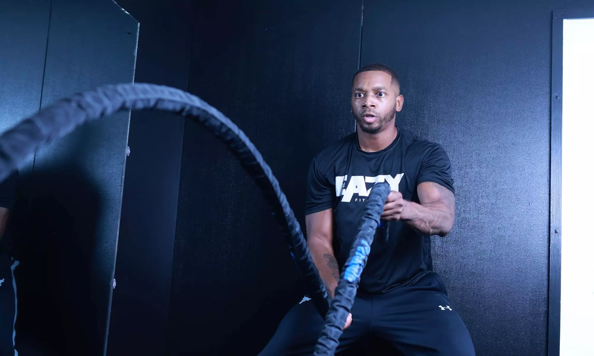 Up to 68% Off on Fitness Studio at Eazyfitness