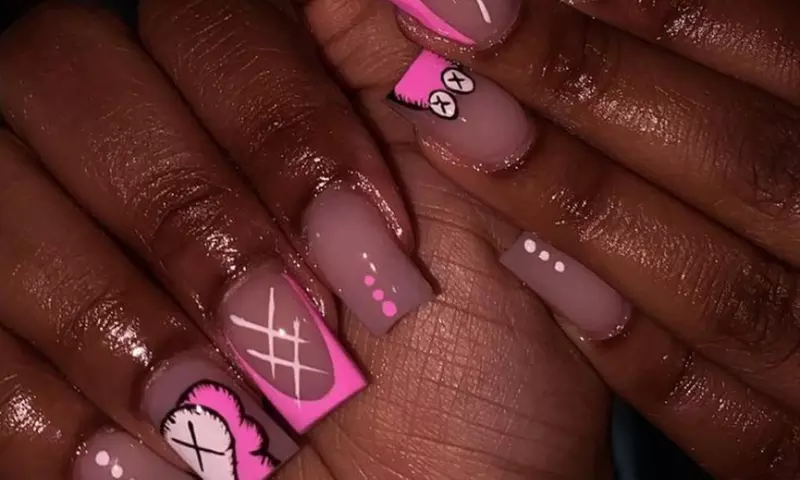 Up to 16% Off on Nail Salon - Manicure at New Nails