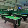 Image 1: Up to 50% Off on Pool / Billiards (Activity / Experience) at Cousins snooker & pool club