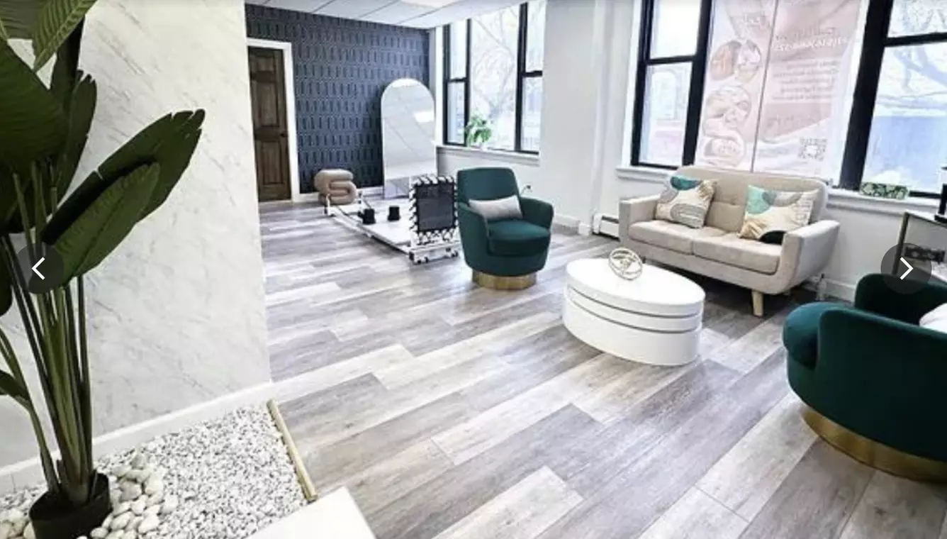 Experience KGA WELLNESS CENTER NY with Six Laser Hair-removal Treatments (Up to 38% Off) - Second Medium