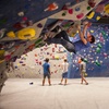 Image 4: Indoor Climbing Day Pass or Membership – Salt Lake City