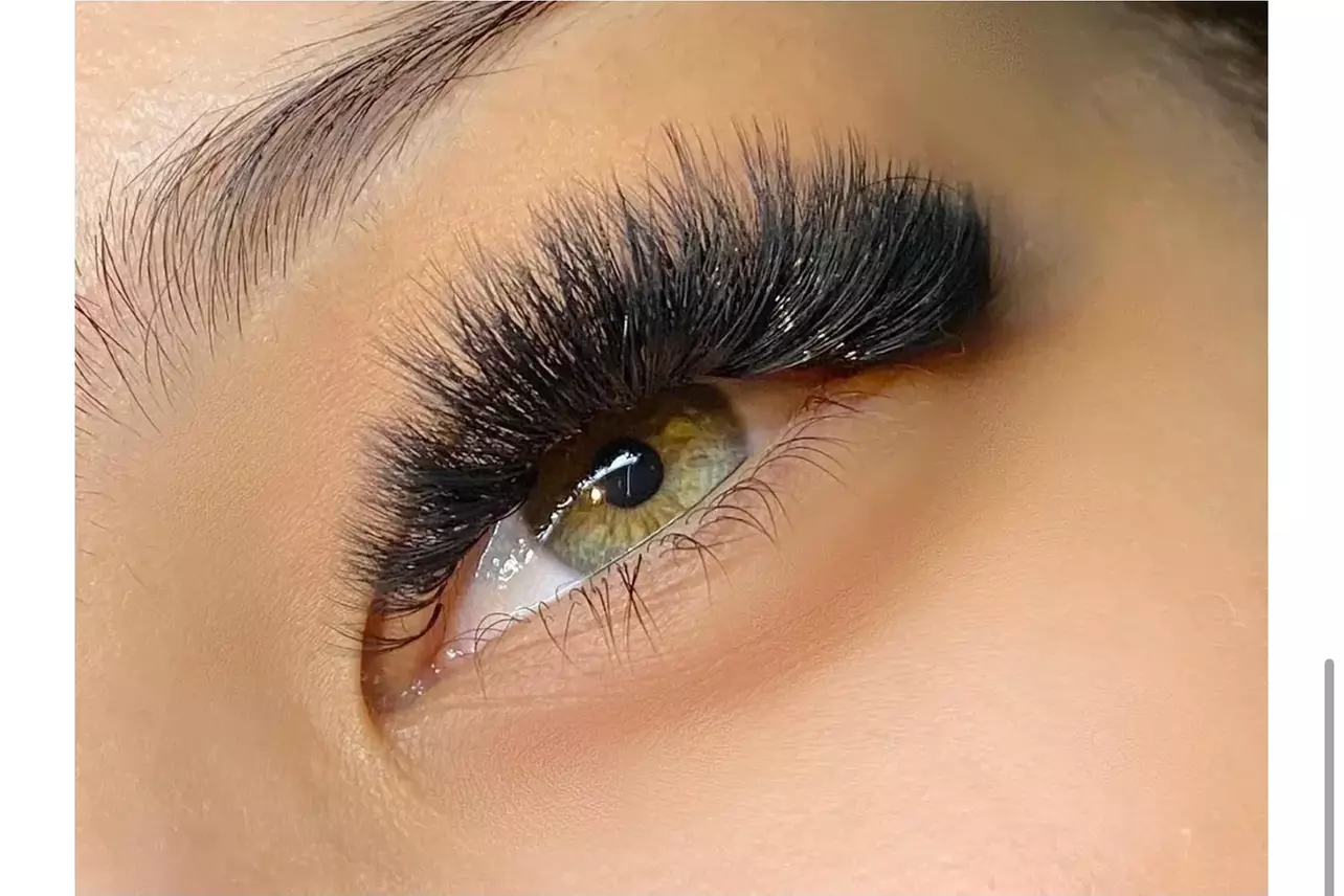 Up to 40% Off on Eyelash Extensions at Lashes by Priscilla - Primary Image