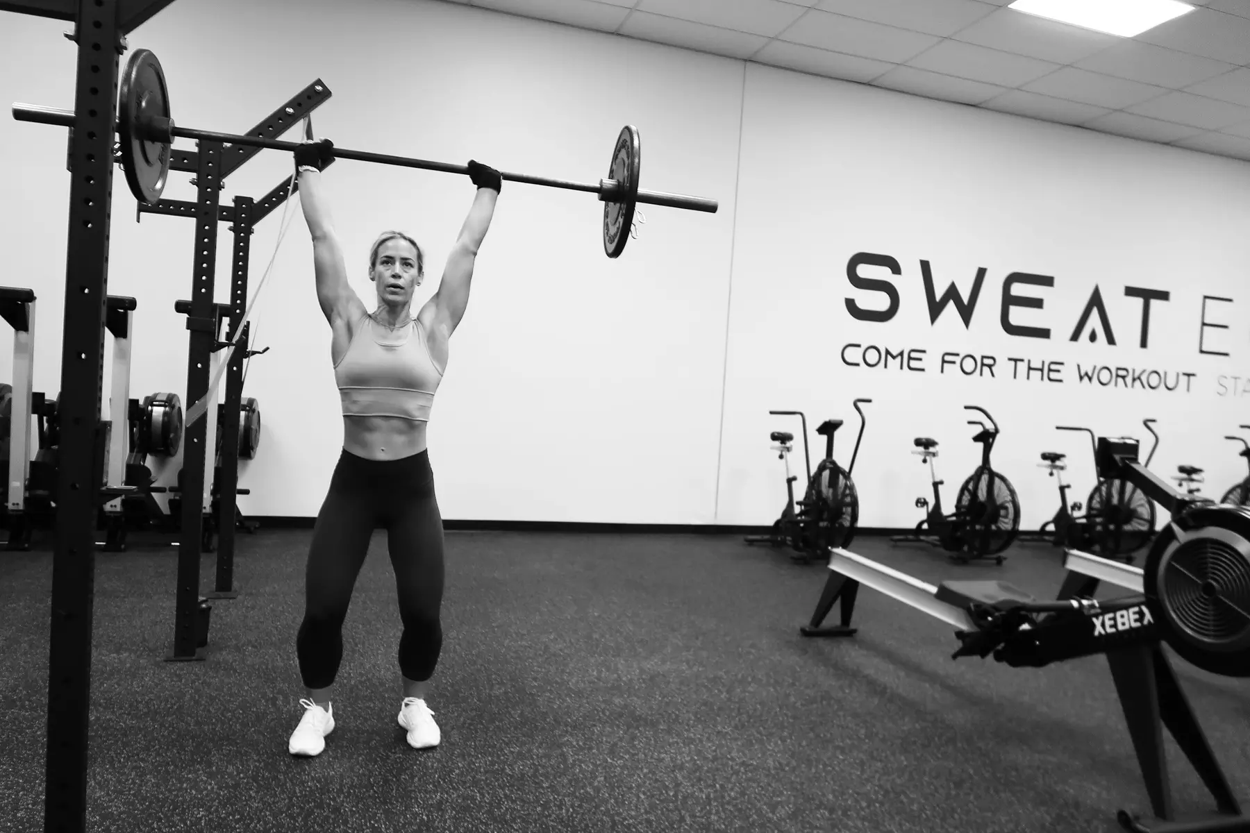 Unlimited Group Classes: One Month or Two Weeks Access