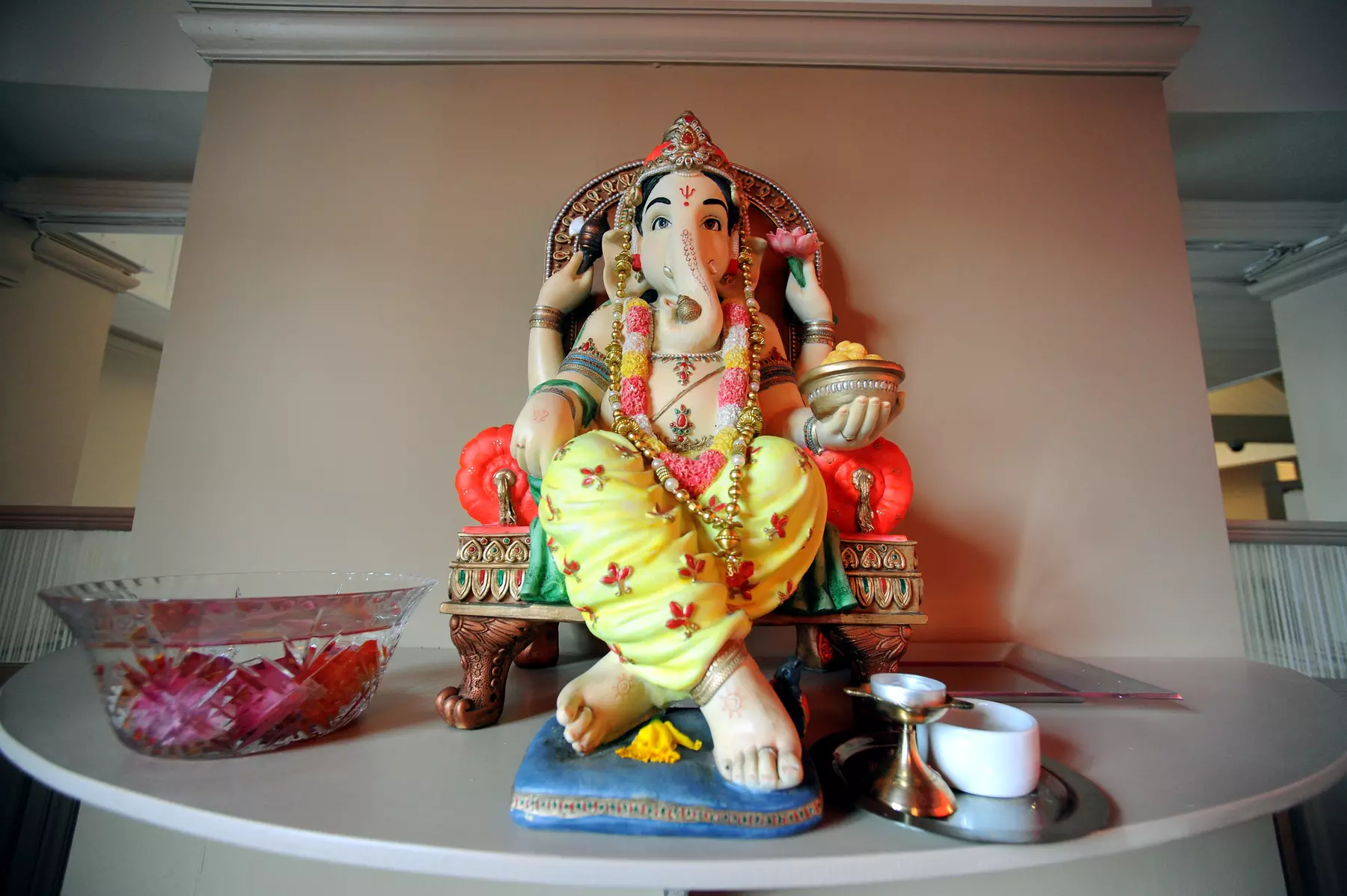 Up to 35% Off on Indian Cuisine at Aspects at The Plough