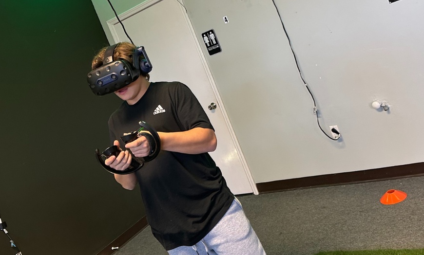 Image 7: Up to 50% Off on Escape Room at VirtualPlayground