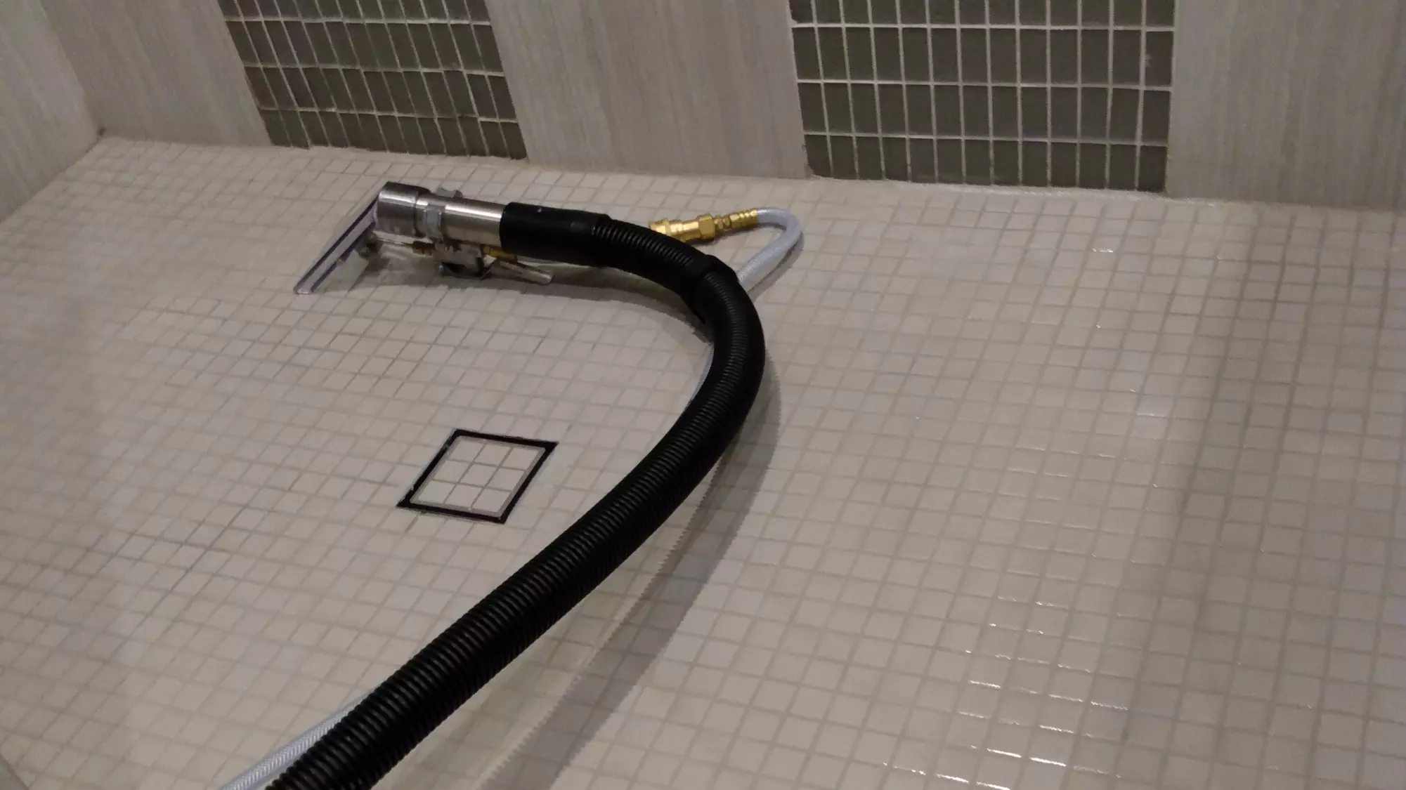 Up to 60% Off on Tile / Grout Cleaning at TCK Pros