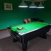 Image 3: Up to 50% Off on Pool / Billiards (Activity / Experience) at Cousins snooker & pool club